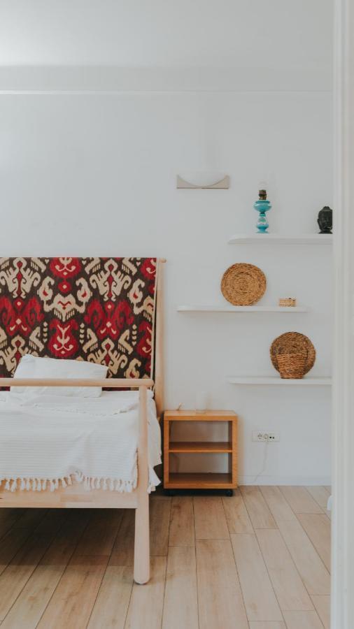 בלגרד Salon Apartment In Dorcol Historical מראה חיצוני תמונה