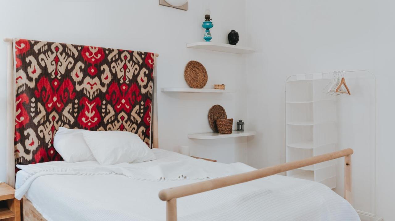בלגרד Salon Apartment In Dorcol Historical מראה חיצוני תמונה