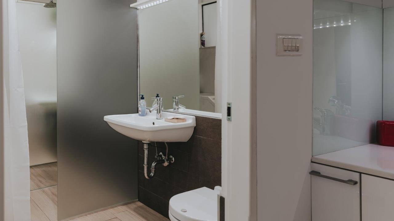 בלגרד Salon Apartment In Dorcol Historical מראה חיצוני תמונה